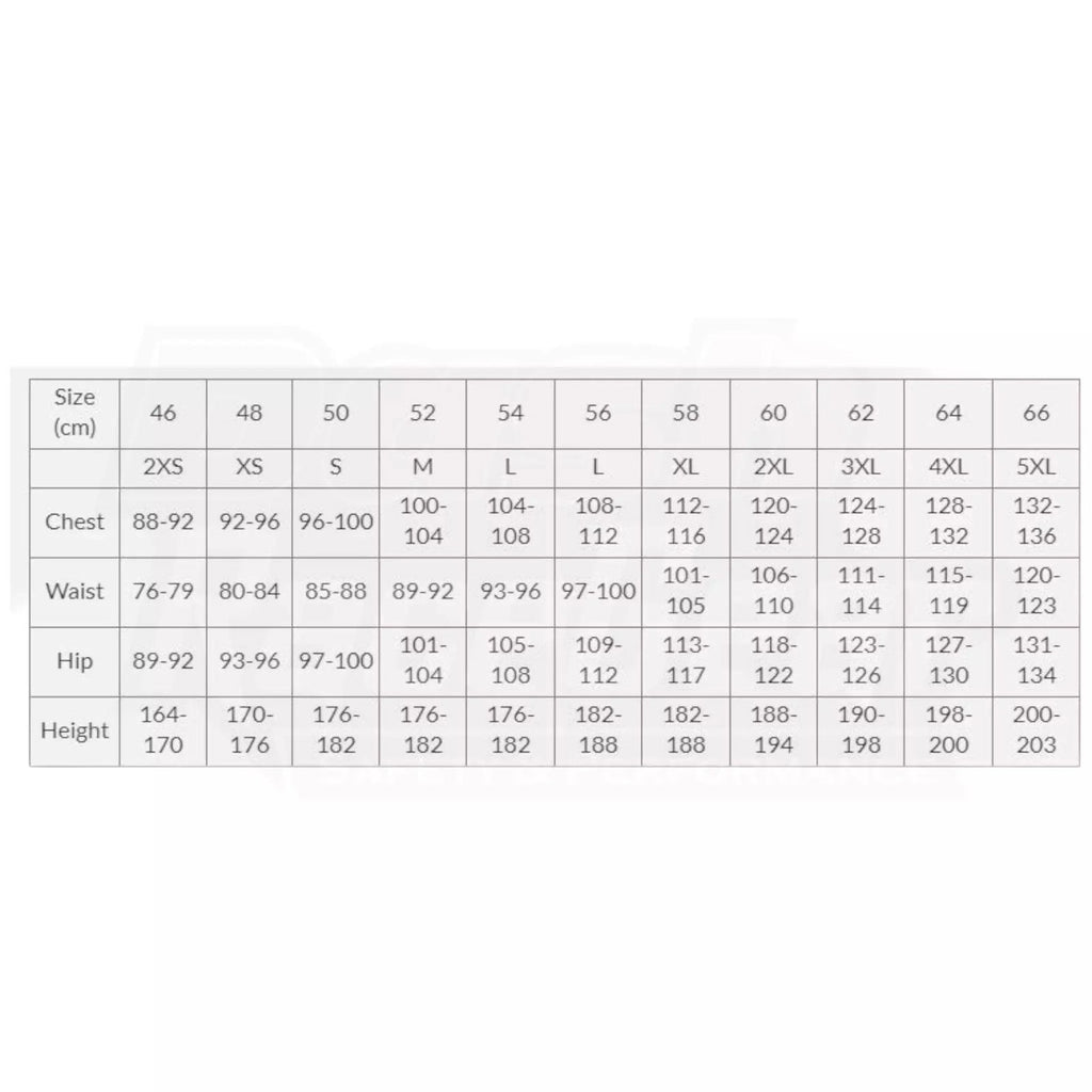 STR 'Evo Pro' Race Suit - Speedxcrafts