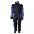 STR Junior 'Evo Start' Race Suit | Quality Racing Gear for Kids - Speedxcrafts
