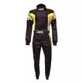 STR 'Podium' Race Suit | High-Performance Racing Gear - Speedxcrafts