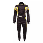 STR 'Podium' Race Suit | High-Performance Racing Gear - Speedxcrafts