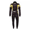 STR 'Podium' Race Suit | High-Performance Racing Gear - Speedxcrafts