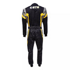 STR 'Podium' Race Suit | High-Performance Racing Gear - Speedxcrafts