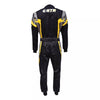 STR 'Podium' Race Suit | High-Performance Racing Gear - Speedxcrafts