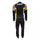STR 'Podium' Race Suit | High-Performance Racing Gear - Speedxcrafts