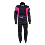 STR 'Podium Youth' Race Suit - Speedxcrafts