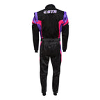 STR 'Podium Youth' Race Suit - Speedxcrafts