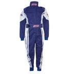STR Youth SFI 3.2A/1 Approved Race Suit - Speedxcrafts