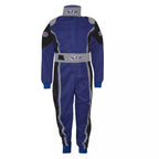STR Youth SFI 3.2A/1 Approved Race Suit - Speedxcrafts