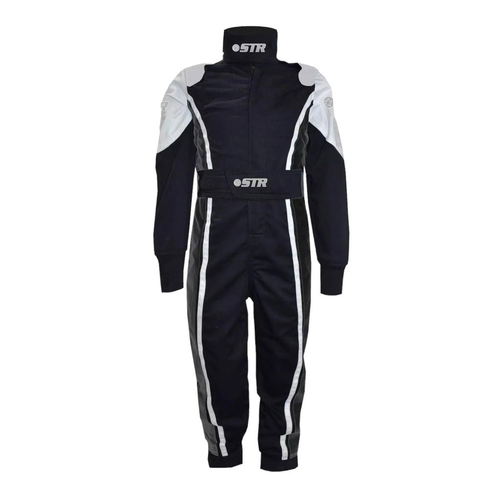 STR Youth SFI 3.2A/1 Approved Race Suit - Speedxcrafts