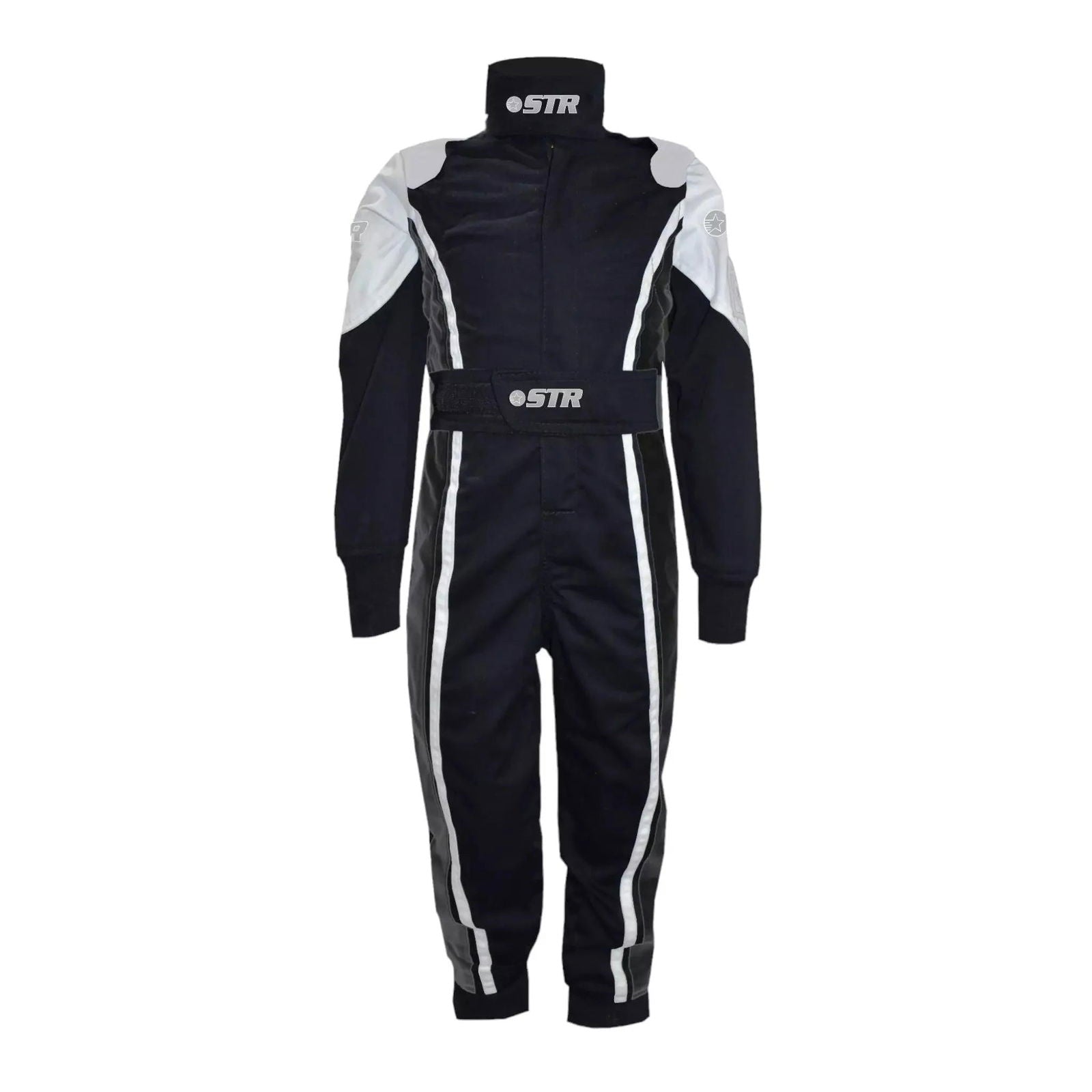 STR Youth SFI 3.2A/1 Approved Race Suit - Speedxcrafts
