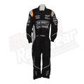 Sahara Force India 2016 pit crew suit - Speedxcrafts