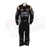 Sahara Force India 2016 pit crew suit - Speedxcrafts