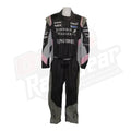 Sahara Force India 2017 pit crew suit - Speedxcrafts