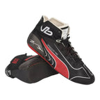 Sauber Alfa Romeo Valtteri Bottas 2022 F1 Boots - Team ORLEN - Speedxcrafts