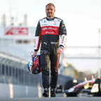 Sauber Alfa Romeo Valtteri Bottas 2022 F1 Boots - Team ORLEN - Speedxcrafts