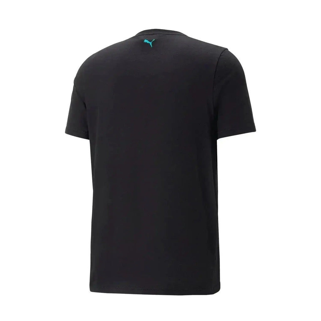 Scuderia Ferrari 2023 Miami Special Edition T-Shirt - Speedxcrafts