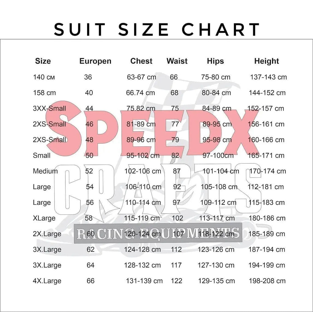 Scuderia Ferrari 2024 Monza GP Special Edition Race Suit - Speedxcrafts