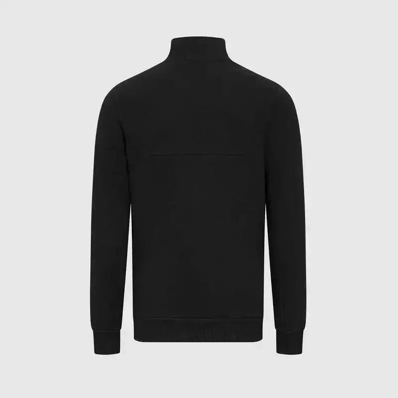 Scuderia Ferrari F1 Softshell Jacket - Speedxcrafts