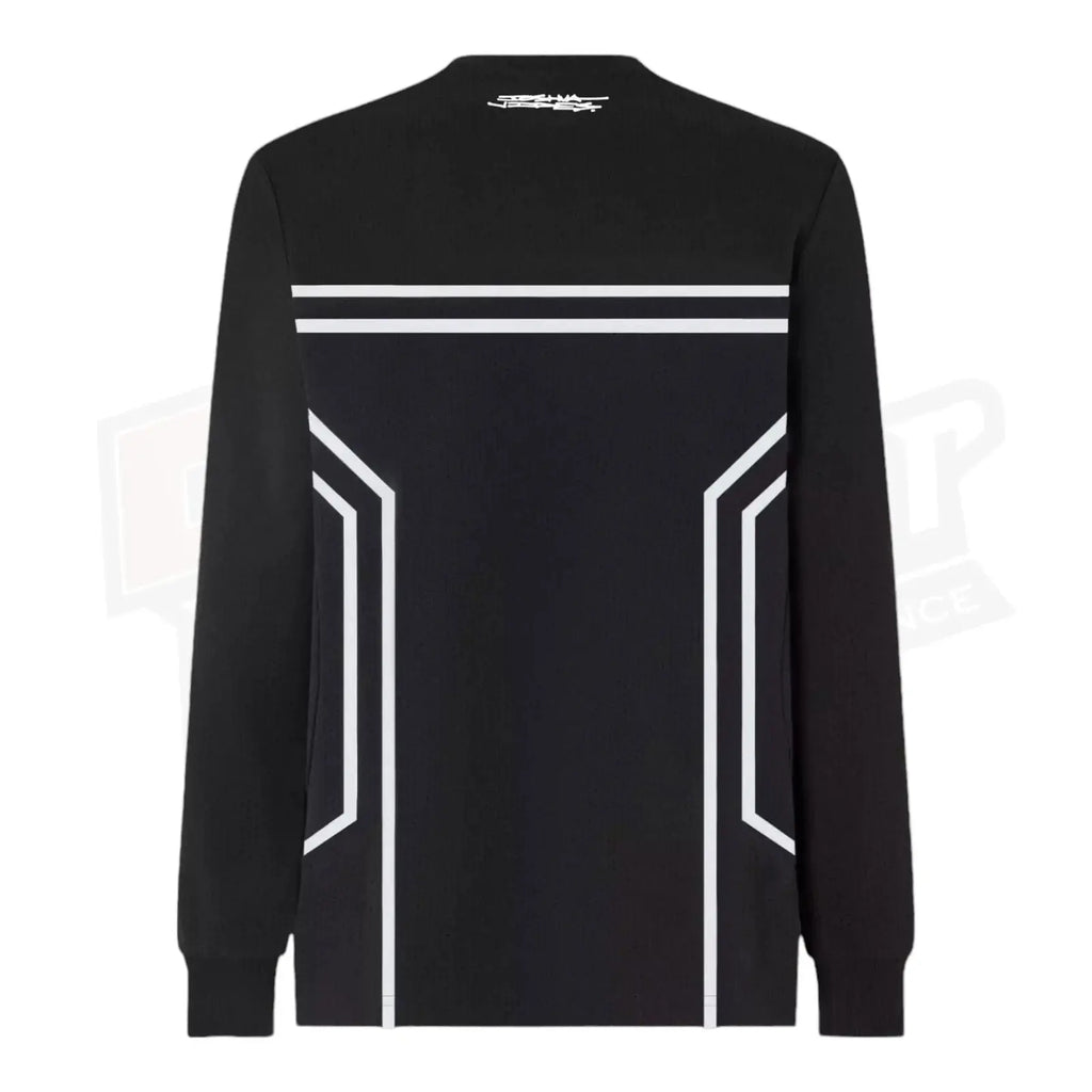 Scuderia Ferrari Puma Charles Leclerc jersey - Joshua Vides - Speedxcrafts
