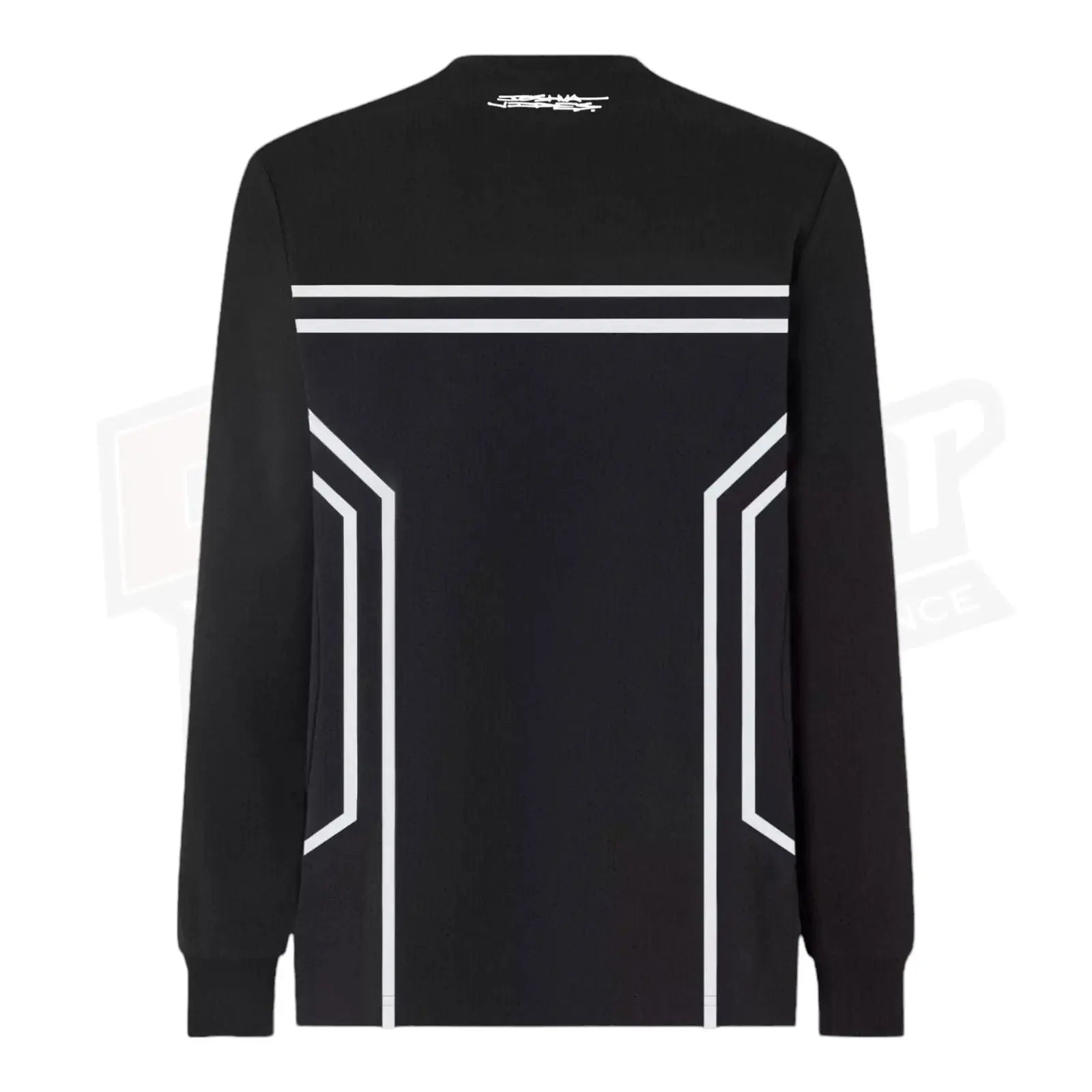 Scuderia Ferrari Puma Charles Leclerc jersey - Joshua Vides - Speedxcrafts