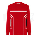 Scuderia Ferrari Puma Corlos Sainz jersey - Joshua Vides - Speedxcrafts