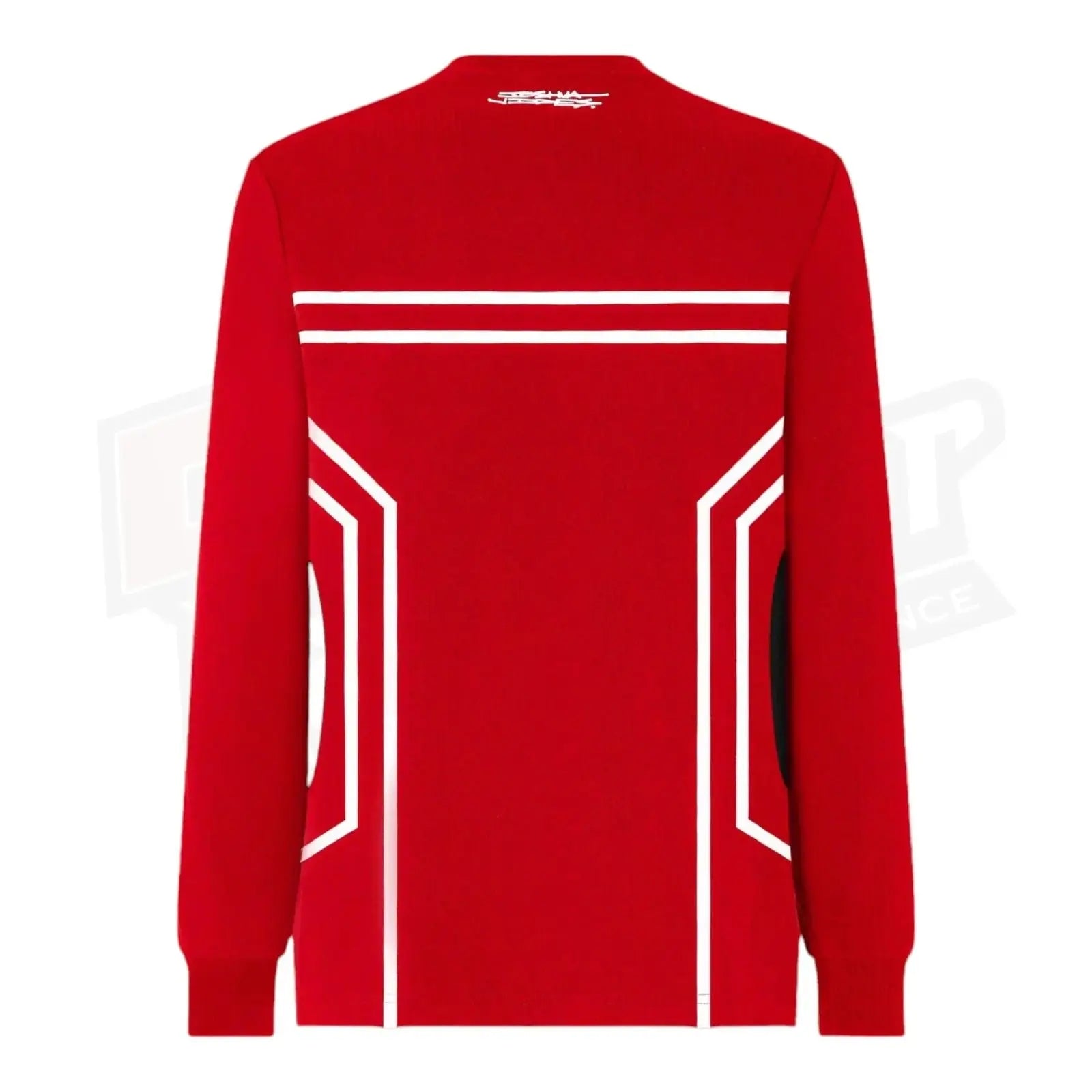 Scuderia Ferrari Puma Corlos Sainz jersey - Joshua Vides - Speedxcrafts