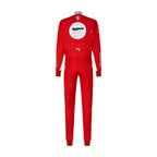 Scuderia Ferrari Race Suit - Charles Leclerc & Carlos Sainz Jr 2023 - Speedxcrafts