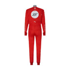 Scuderia Ferrari Race Suit - Charles Leclerc & Carlos Sainz Jr 2023 - Speedxcrafts