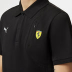 Scuderia Ferrari 2023 Classic Polo - Speedxcrafts
