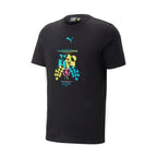 Scuderia Ferrari 2023 Miami Special Edition T-Shirt - Speedxcrafts