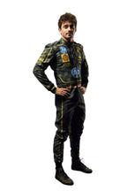 Scuderia Ferrari 2024 Monza GP Special Edition Race Suit - Speedxcrafts
