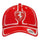 Scuderia Ferrari Carlos Sainz Puma baseball hat - Joshua Vides - Speedxcrafts