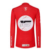Scuderia Ferrari Charles Leclerc F1 PRO Undersuit Top - Joshua Vides - Speedxcrafts