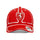 Scuderia Ferrari Charles Leclerc Puma Baseball Hat - Joshua Vides - Speedxcrafts