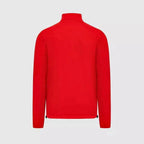Scuderia Ferrari F1 Softshell Jacket - Speedxcrafts