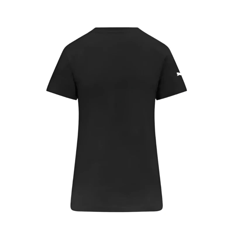 Scuderia Ferrari F1 Women's Shield T-shirt - Speedxcrafts