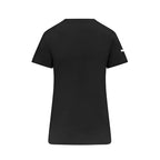 Scuderia Ferrari F1 Women's Shield T-shirt - Speedxcrafts