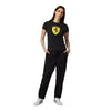 Scuderia Ferrari F1 Women's Shield T-shirt - Speedxcrafts