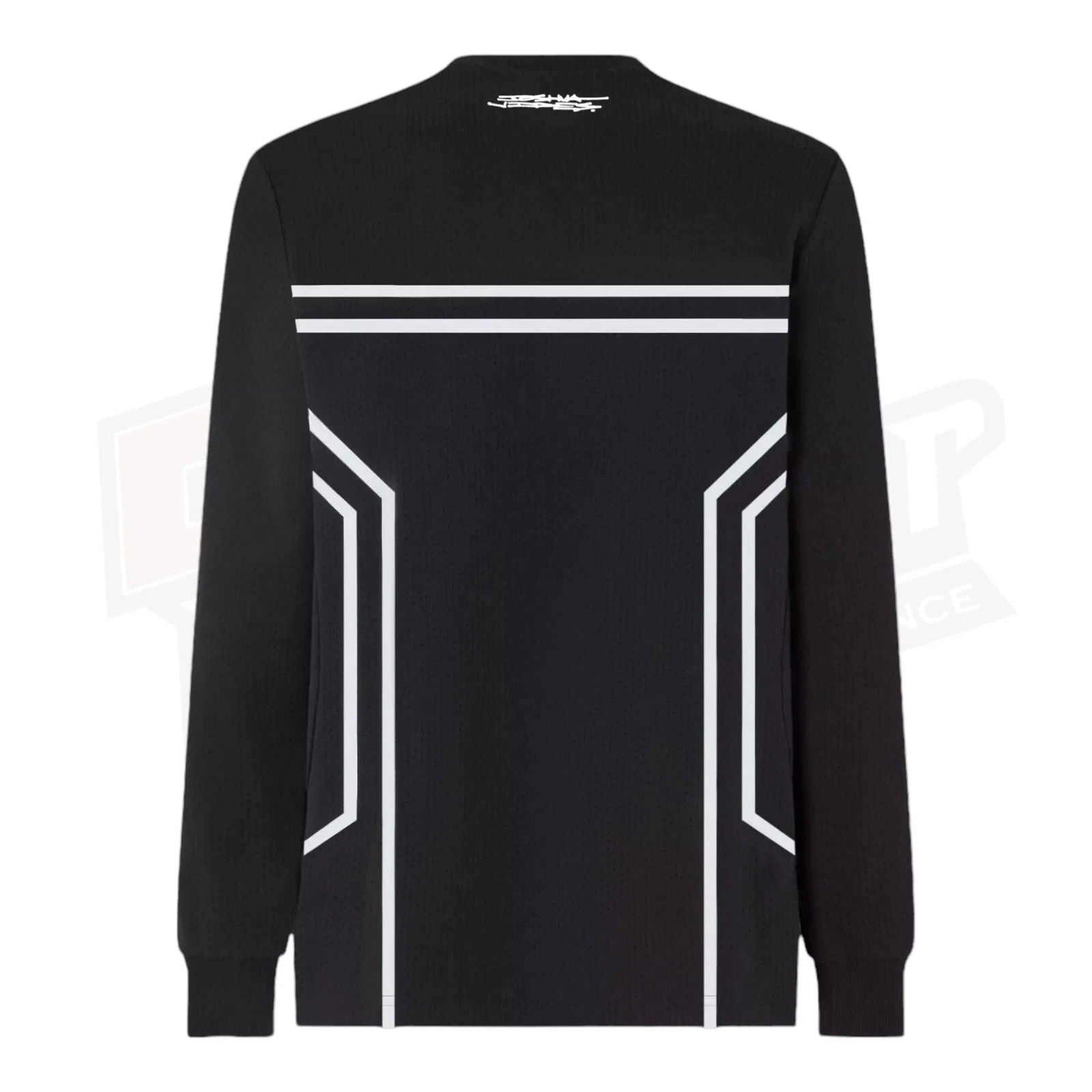 Scuderia Ferrari Puma Charles Leclerc jersey - Joshua Vides - Speedxcrafts