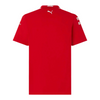 Scuderia Ferrari Puma Team Polo Shirt - Joshua Vides Design - Speedxcrafts