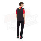 Scuderia Ferrari Replica T-shirt - Monza Special Edition - Speedxcrafts
