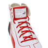 Scuderia Ferrari Speedcat Pro Trainers Boots - Joshua Vides Edition | Official F1 Merchandise - Speedxcrafts