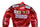 Sebastian Vettel Ferrari Mission Winnow F1 Embroidered Racing Suit - Speedxcrafts