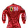 Sebastian Vettel Ferrari Mission Winnow F1 Embroidered Racing Suit - Speedxcrafts
