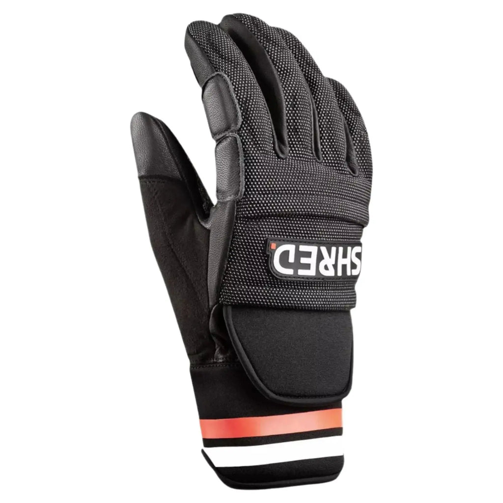 Shred Ski Race Protective Glove - Speedxcrafts