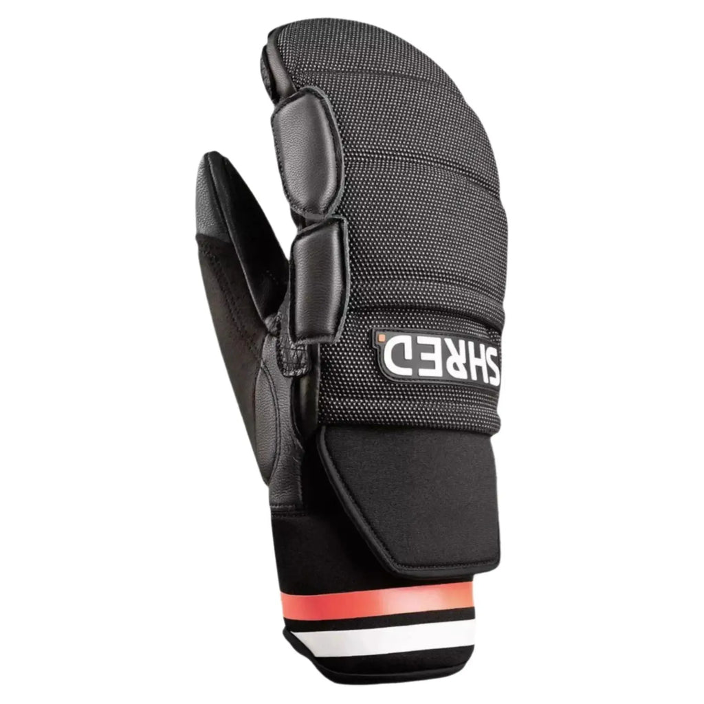 Shred Ski Race Protective Mitt - Speedxcrafts