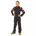 Simpson Youth Legend II Racing Suit | Official Motorsport Gear - Speedxcrafts