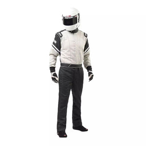 Simpson Legend II Race Suit | Durable and Affordable Racing Gear - Speedxcrafts