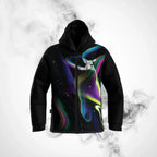 Ski ENERGIAPURA Duvin Surreal Life JR jacket - Speedxcrafts