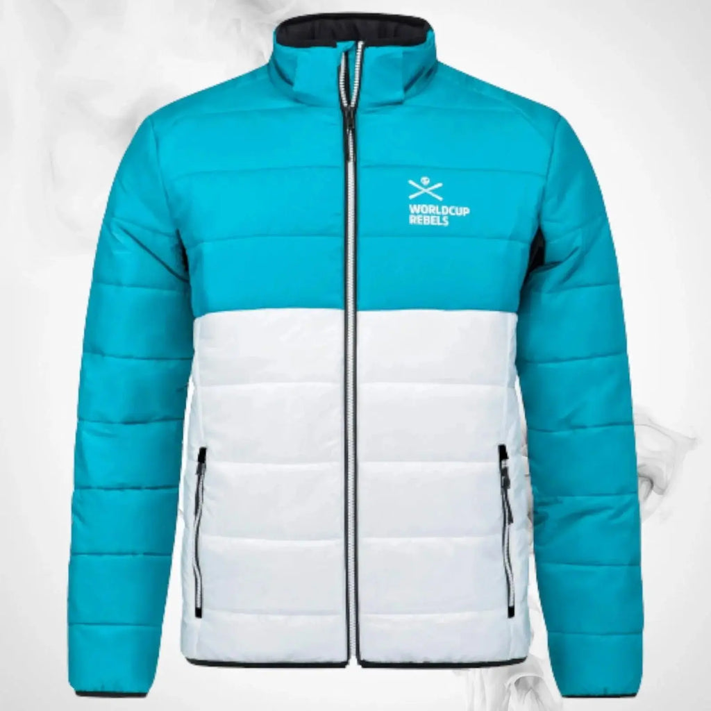 Ski HEAD Race Kinetic Jacket Junior 2023/24 - Speedxcrafts